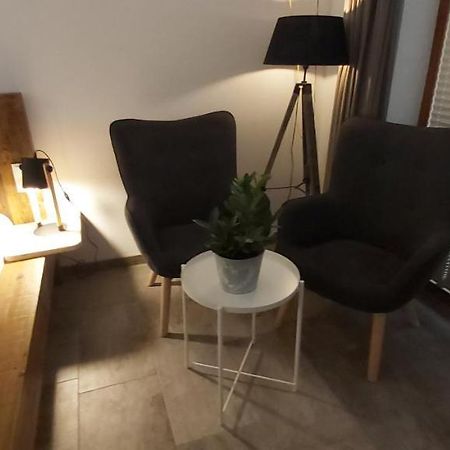 Zugspitzchalets Biberwier Zewnętrze zdjęcie