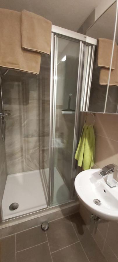 Zugspitzchalets Biberwier Zewnętrze zdjęcie