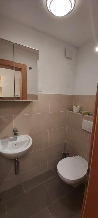 Zugspitzchalets Biberwier Zewnętrze zdjęcie
