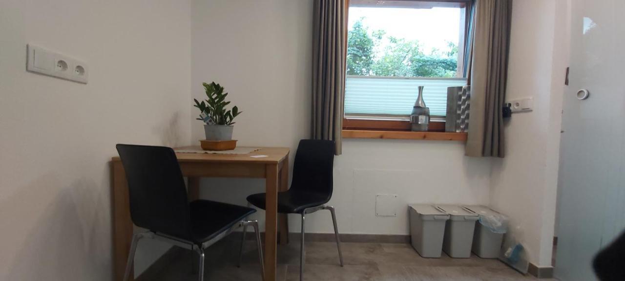 Zugspitzchalets Biberwier Zewnętrze zdjęcie