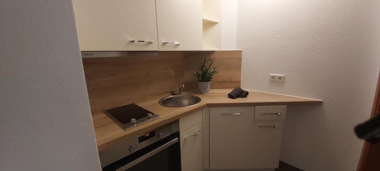 Zugspitzchalets Biberwier Zewnętrze zdjęcie
