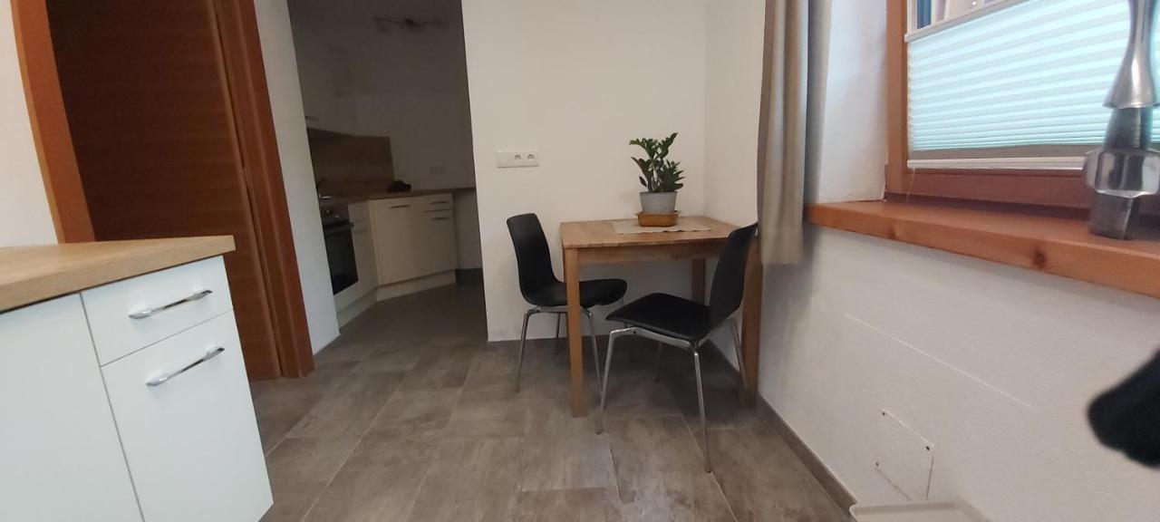 Zugspitzchalets Biberwier Zewnętrze zdjęcie