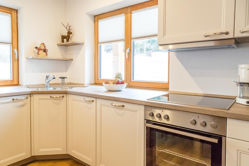 Zugspitzchalets Biberwier Pokój zdjęcie